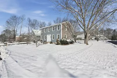 174 Columbus Dr, Fall River, MA 02720 - Photo 3