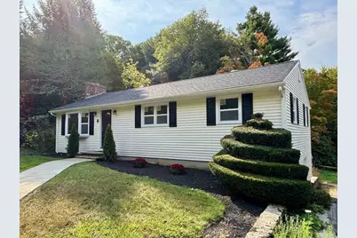 8 Blueberry Lane, Sturbridge, MA 01566 - Photo 5