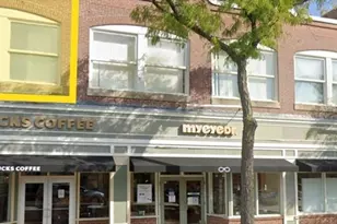 715 Harvard St, Brookline, MA 02445 - Photo 1