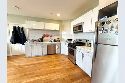 299 Dudley #7, Boston, MA 02119 - Photo 1