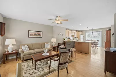 5 Olde Plains Hollow #5, South Hadley, MA 01075 - Photo 3