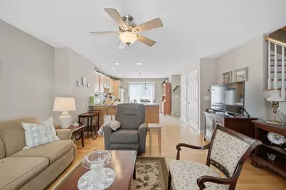 5 Olde Plains Hollow #5, South Hadley, MA 01075 - Photo 5