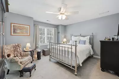 5 Olde Plains Hollow #5, South Hadley, MA 01075 - Photo 29