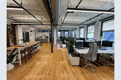 1 Harvard #201, Brookline, MA 02445 - Photo 5