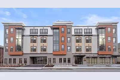 1025 Massachusetts Avenue #214, Arlington, MA 02476 - Photo 13