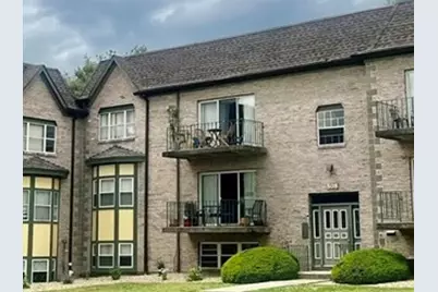 508 Oak Street #10, Brockton, MA 02301 - Photo 1