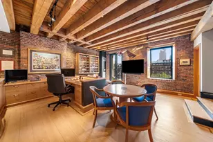 436 Lewis Wharf, Boston, MA 02110 - Photo 17