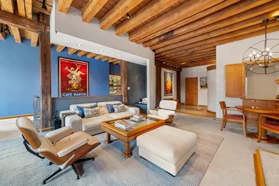 436 Lewis Wharf #436, Boston, MA 02110 - Photo 3