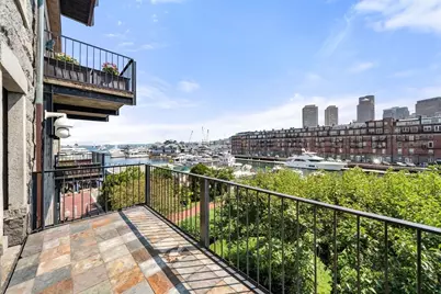 436 Lewis Wharf #436, Boston, MA 02110 - Photo 33