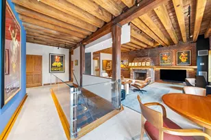 436 Lewis Wharf, Boston, MA 02110 - Photo 9