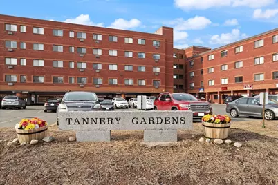 111 Foster St #305, Peabody, MA 01960 - Photo 1