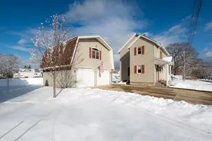 128 Ann St, Chicopee, MA 01020 - Photo 3