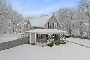 156 Allen St, Randolph, MA 02368 - Photo 1