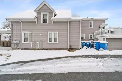 156 Allen St, Randolph, MA 02368 - Photo 27
