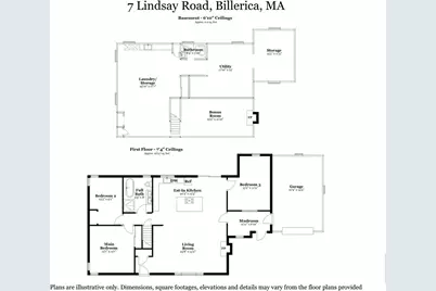 7 Lindsay Rd, Billerica, MA 01821 - Photo 41