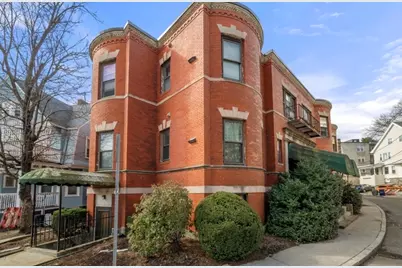 2 Colliston Road #2B, Boston, MA 02135 - Photo 3