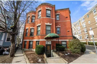 2 Colliston Road #2B, Boston, MA 02135 - Photo 1