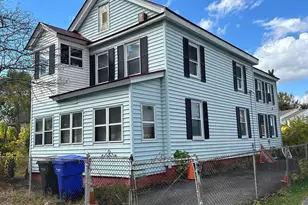 118 Cedar, Springfield, MA 01105 - Photo 1