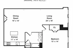 141 Dorchester Ave, Boston, MA 02127 - Photo 9