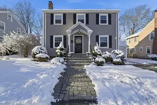 104 Gulliver St, Milton, MA 02186 - Photo 1