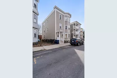 93 Sydney Street #3, Boston, MA 02125 - Photo 27