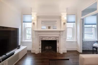 293-295 Commonwealth Ave #3F, Boston, MA 02115 - Photo 5