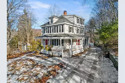 17 Church St, Newbury, MA 01922 - Photo 1