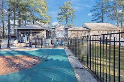 11 Sharon Ave, Norfolk, MA 02056 - Photo 9