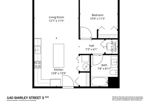 140 Shirley St, Winthrop, MA 02152 - Photo 21