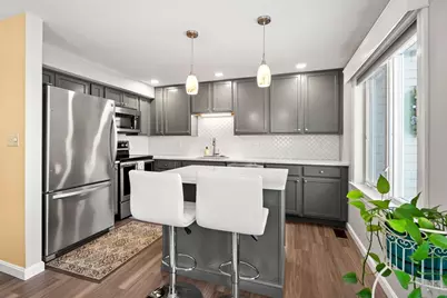 1215 Sheffield Way #1215, Saugus, MA 01906 - Photo 5