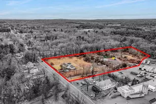 356 Central St, Foxboro, MA 02035 - Photo 1