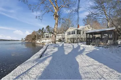 131 Hemlock Shore Road, Lakeville, MA 02347 - Photo 17