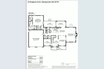 18 Shagbark Cir, Mattapoisett, MA 02739 - Photo 39