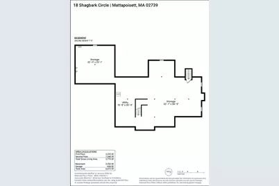 18 Shagbark Cir, Mattapoisett, MA 02739 - Photo 41