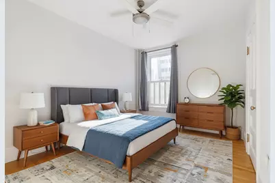 362 Commonwealth Ave #5A, Boston, MA 02115 - Photo 9