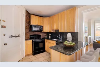 362 Commonwealth Ave #5A, Boston, MA 02115 - Photo 5