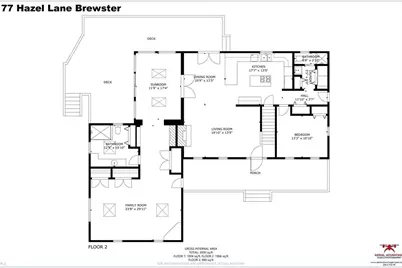 77 Hazel Ln, Brewster, MA 02631 - Photo 41