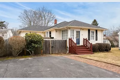 63 Sycamore Street, Holbrook, MA 02343 - Photo 3