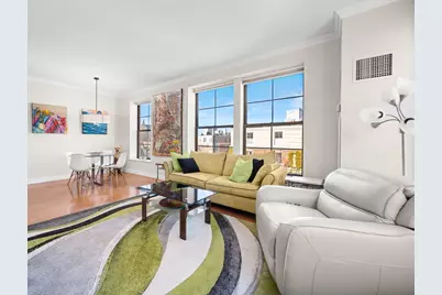 519 Harrison Avenue #D613, Boston, MA 02118 - Photo 3