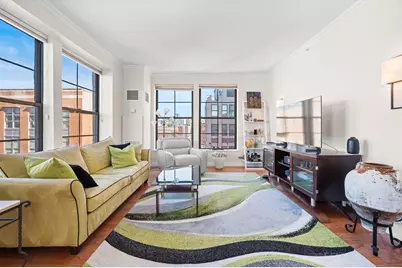 519 Harrison Avenue #D613, Boston, MA 02118 - Photo 1