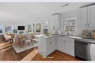 55 Mansfield St #A, Gloucester, MA 01930 - Photo 3