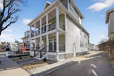 115 Emerald #115, Medford, MA 02155 - Photo 41