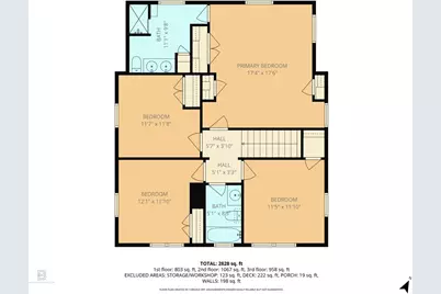 431 Eliot Street, Milton, MA 02186 - Photo 41