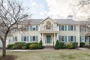 74 Tussock Brook Rd, Duxbury, MA 02332 - Photo 1