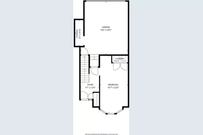 213 Lamartine St #213A, Boston, MA 02130 - Photo 37