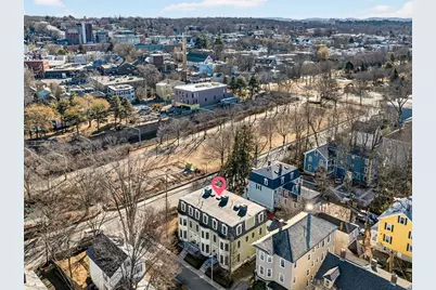 213 Lamartine St #213A, Boston, MA 02130 - Photo 35