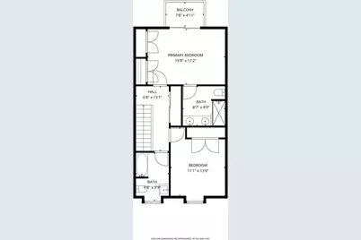 213 Lamartine St #213A, Boston, MA 02130 - Photo 39