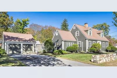 1 Pennsylvania Avenue, Reading, MA 01867 - Photo 3