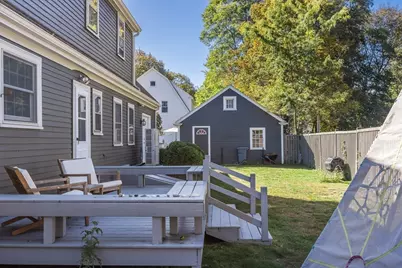 1 Pennsylvania Avenue, Reading, MA 01867 - Photo 29