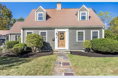 1 Pennsylvania Avenue, Reading, MA 01867 - Photo 41